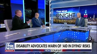 Assisted dying laws face religious liberty lawsuits