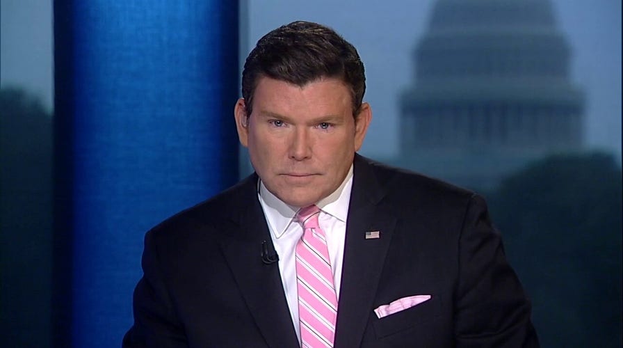 Coming up on the Wedesday, July 8 edition of 'Special Report'