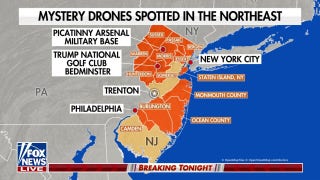 Drone expert says ‘our current leadership has no clue about what drones can actually do’ - Fox News