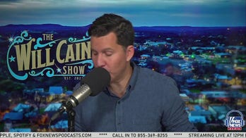 A Look Into The Protests At Over Half Of The Top 50 Colleges | Will Cain Show