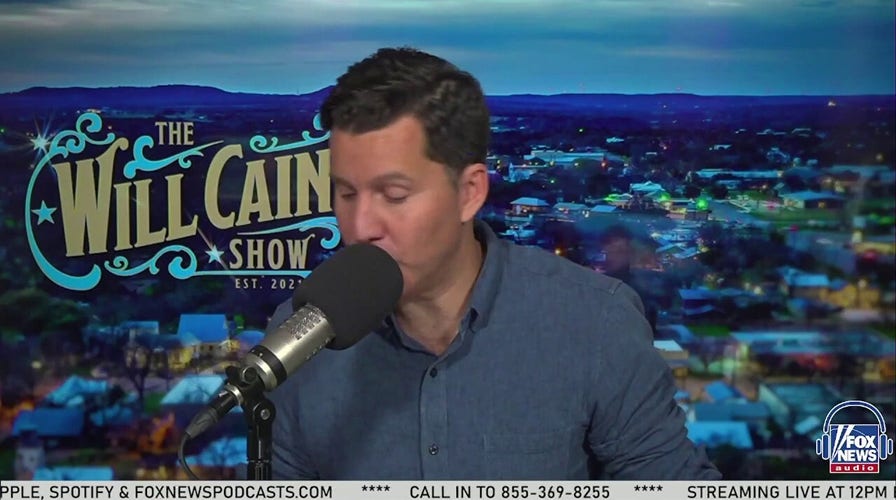 A Look Into The Protests At Over Half Of The Top 50 Colleges | Will Cain Show