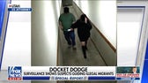Two Utah court clerks charged after allegedly harboring illegal immigrants