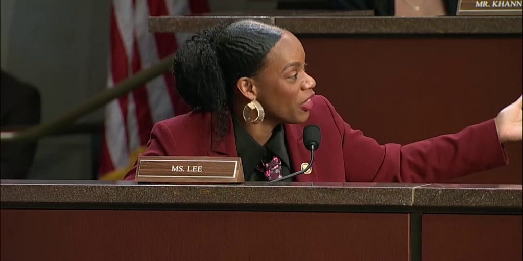 'You have failed!': Oversight Committee erupts over Minnesota fraud