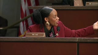 'You have failed!': Oversight Committee erupts over Minnesota fraud