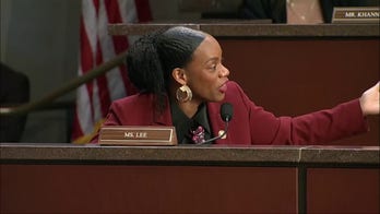 'You have failed!': Oversight Committee erupts over Minnesota fraud