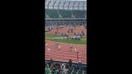 Oregon female athletes don't stand next to trans competitor on medal podium at state championship