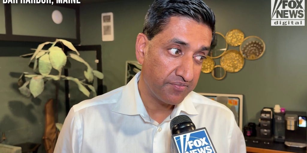 Top Platner ally tells Fox News Digital that Platner is 'taking accountability' for past 'toxic' behavior