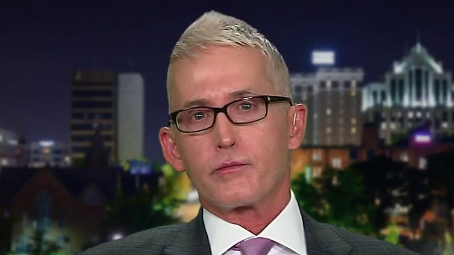 Trey Gowdy Why fairness matters — always Fox News