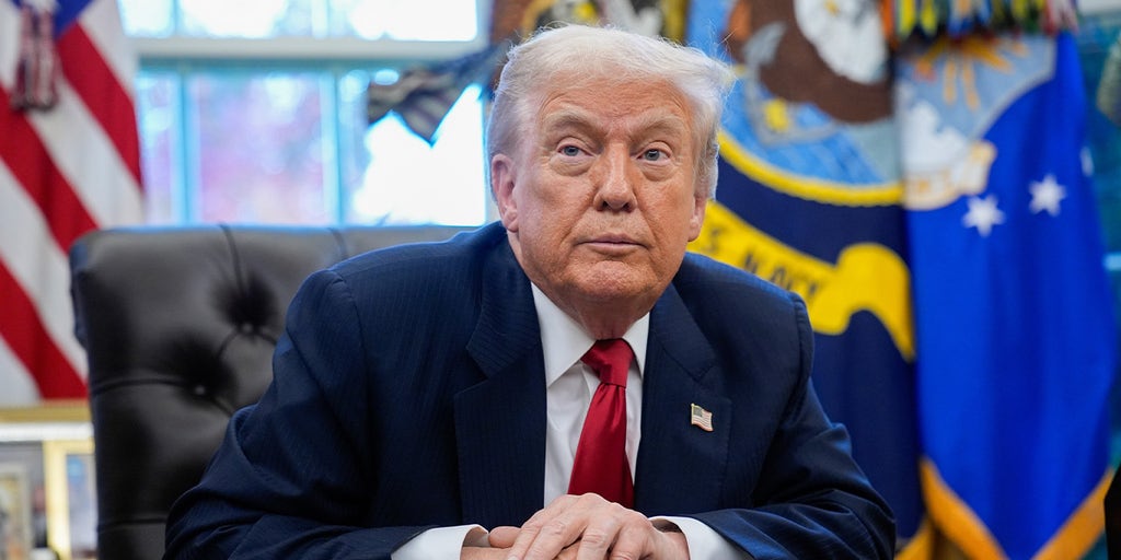 WATCH LIVE: President Trump makes announcement on federal fuel standards