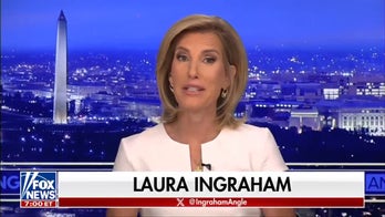 Laura: Iran changed its tune