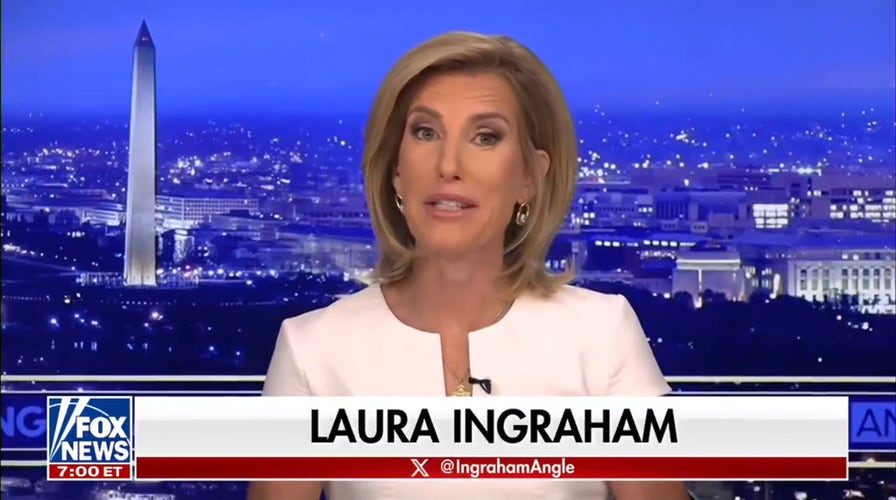 Laura: Iran changed its tune