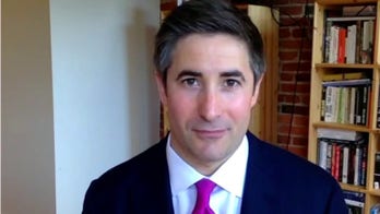 Jonathan Swan: Supreme Court ruling on Trump tax documents 'could have been worse' for president