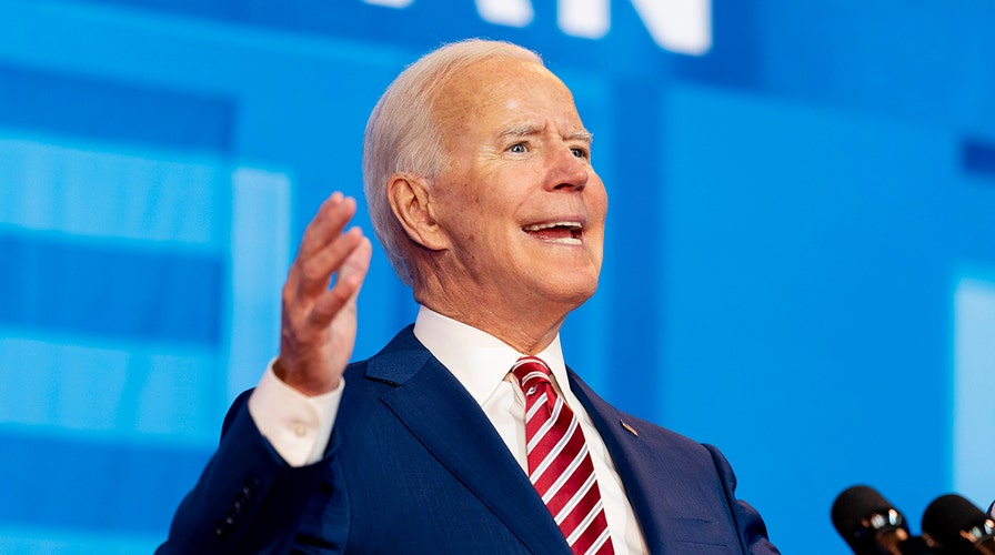 Biden hammered by media in key state of Pennsylvania over mixed messages on oil, gas