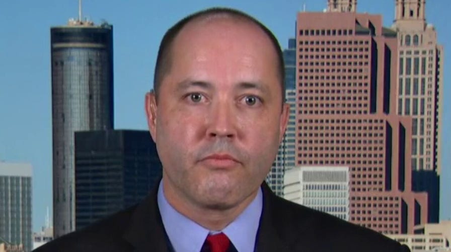 Georgia attorney general on evidence in Ahmaud Arbery case 