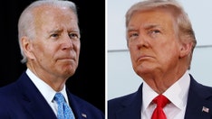 As nation passes another grim coronavirus milestone, Biden blames Trump
