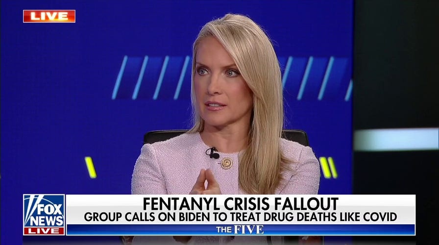 Organization asking Biden to treat drug deaths like COVID deaths