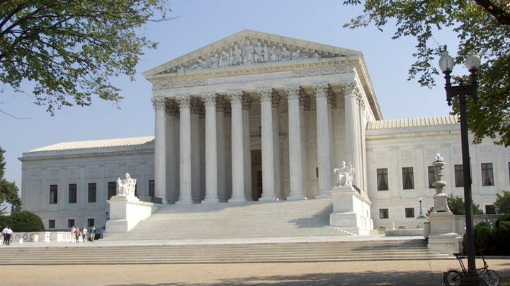 Supreme Court to examine slew of pivotal cases in upcoming term