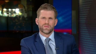 Eric Trump: I am probably the most subpoenaed person in this country - Fox News