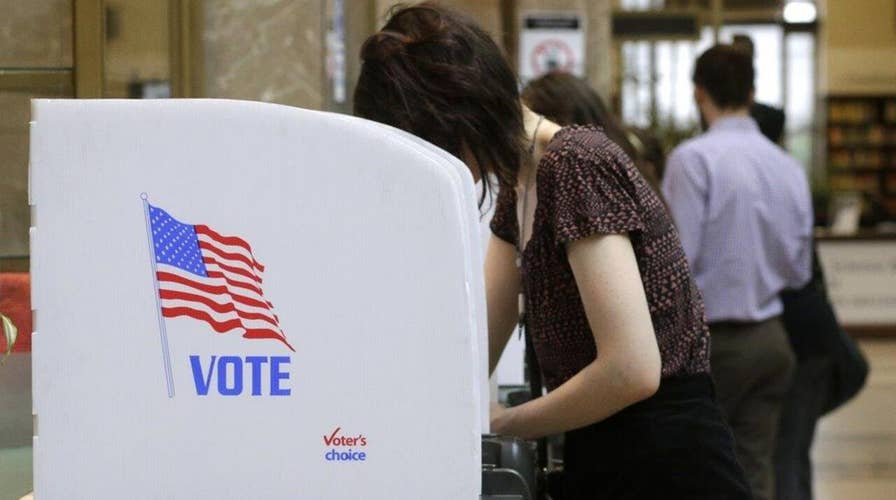 Does NC ruling signal shift in voter ID laws?