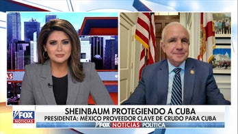 México, Cuba, Estados Unidos, Venezuela y el petróleo