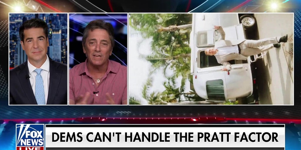 Actor Scott Baio: 'These people are crazy'