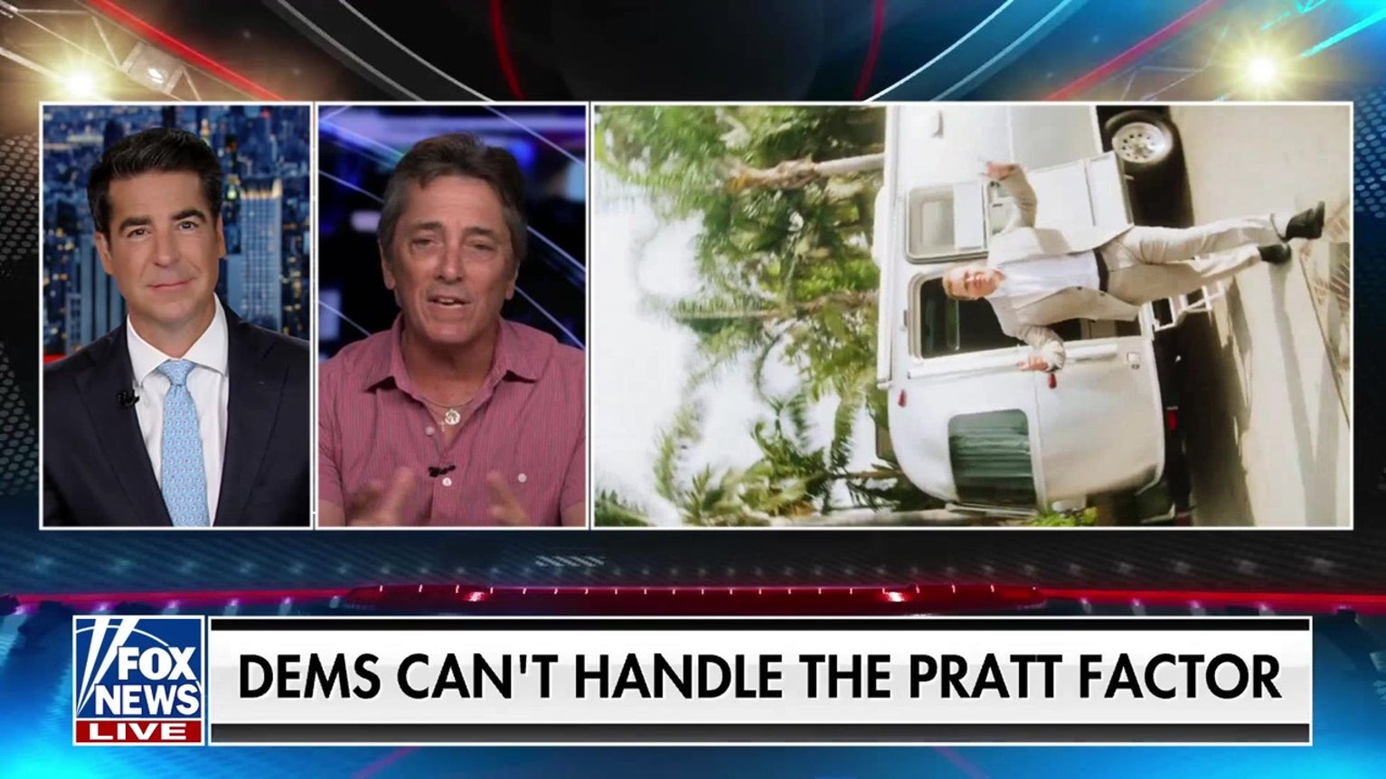 Actor Scott Baio: 'These people are crazy'