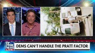 Actor Scott Baio: 'These people are crazy'
