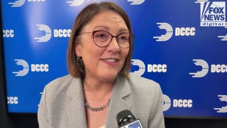 House Democrats’ campaign chair says ‘we’re going to have the resources’ to get their message out - Fox News