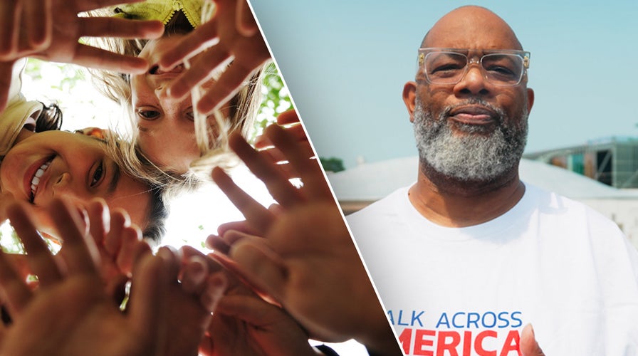 Rooftop Revelations: Let ‘kids be kids.’ Don’t poison their minds claiming ‘America is evil'