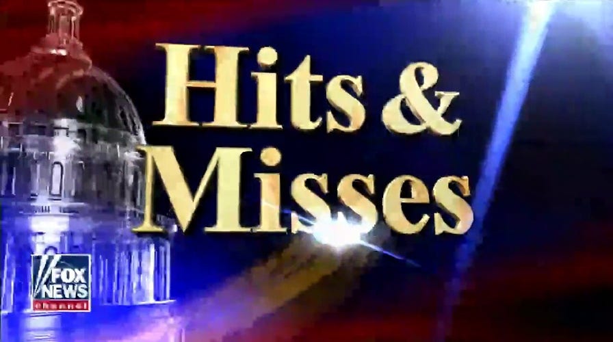 Hits and Misses