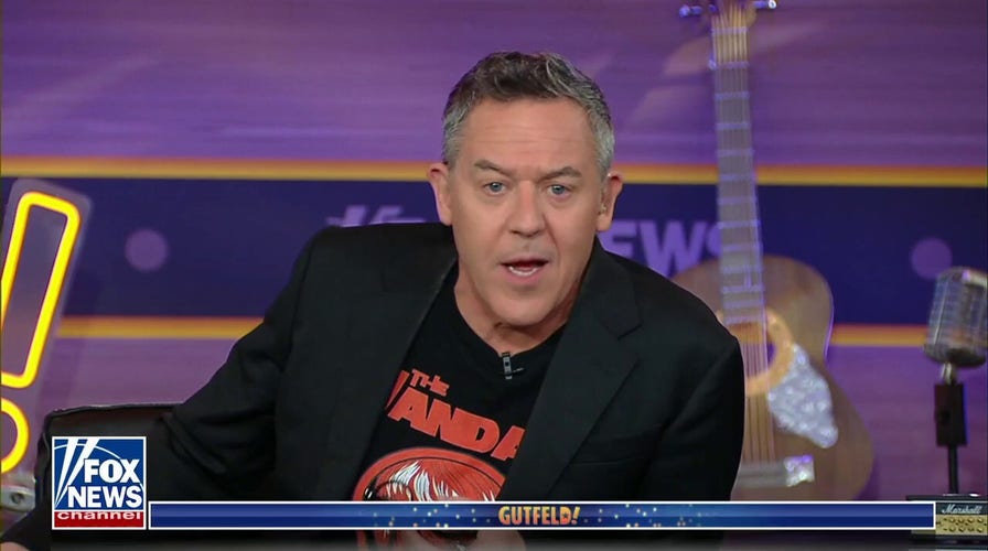 GREG GUTFELD Dogs create infinitely more love than problems Fox News