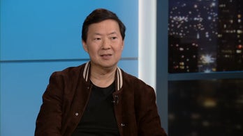 Ken Jeong on 'The Masked Singer,' 'KPop Demon Hunters,' 'Community,' 'Hangover' movies and more!