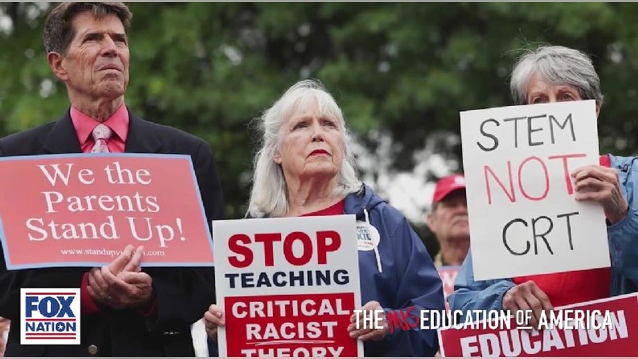 The MisEducation of America