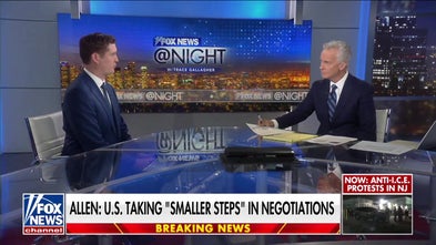 Trump weighs Iran nuclear deal amid regional tensions and economic pressure