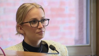 Kelsey Fitzsimmons testifies in assault trial that she 'wanted to die'