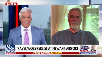 Air traffic controllers are exhausted amid travel woes, former controller explains