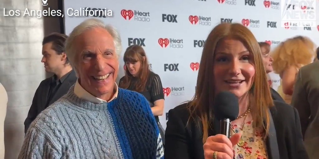 Henry Winkler says daughter ‘used me like a garden tool’ growing up