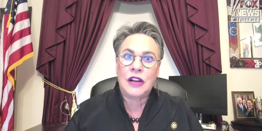 GOP lawmaker introduces new bill aimed at giving parents more power in the classroom