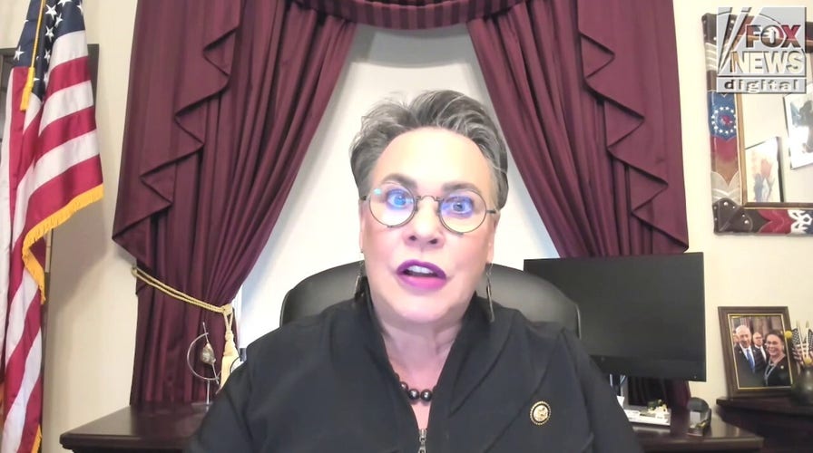 GOP lawmaker introduces new bill aimed at giving parents more power in the classroom