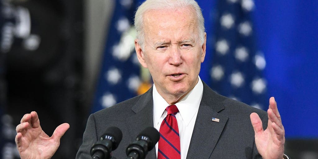 Lawmakers sound the alarm on Biden's plan to cancel student loan debt: 'Crazy idea' - Vimarsana News