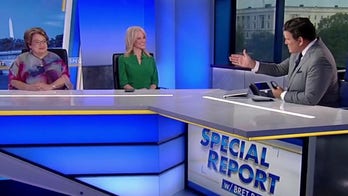 Pollsters spar over possible Biden 2024 run as race heats up