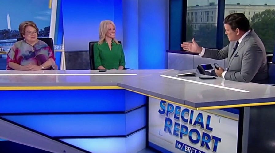 Pollsters spar over possible Biden 2024 run as race heats up