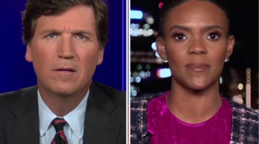 Owens: The Democratic Party has managed to put forth someone more unlikeable than Hillary