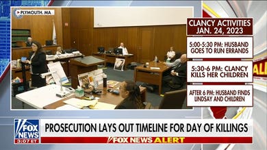 Paul Mauro on Clancy case: This was an emotional vs. factual argument