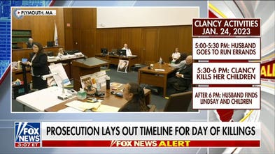 Paul Mauro on Clancy case: This was an emotional vs. factual argument