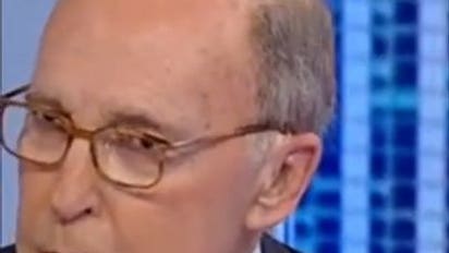 GOP is 'blundering' on its messaging, Larry Kudlow warns