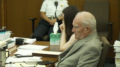 Lindsay Clancy's phone notes detail parenting struggles during court testimony