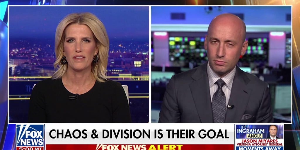 Tren de Aragua behind some of the most ‘gruesome, heinous’ crimes under Biden admin: Stephen Miller