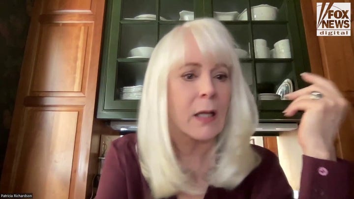 Patricia Richardson wasn't shocked Tim Allen became a movie star