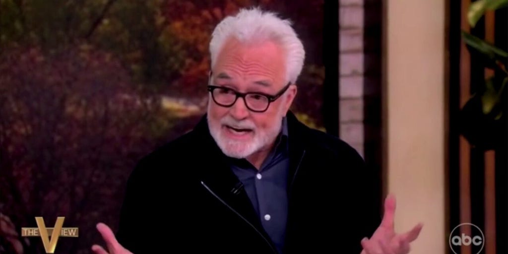 Bradley Whitford says father who fought in WWII with fascism on the rise 'was Antifa'